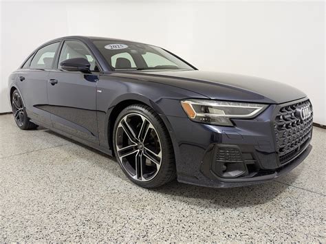 Brevard County Florida Cars and Trucks For Sale | **2025 Audi A8 L 55