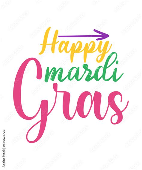 Mardi Gras SVG Bundle, Mardi Gras Clipart, Carnival mask silhouette ...