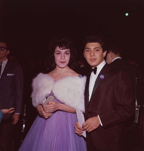 Annette Funicello