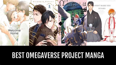 Omegaverse Manga Top 10