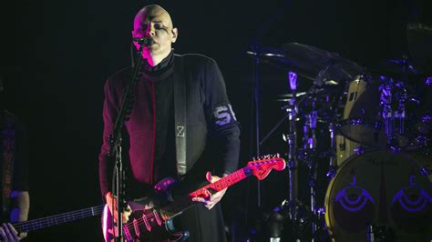 Billy Corgan set to sell over 100 pieces of gear used throughout his ...