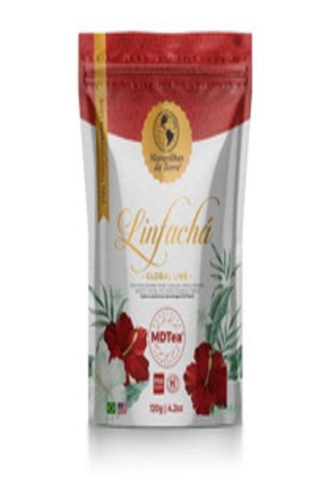 Linfach Mdtea G Original Maravilha Da Terra Produtos Naturais