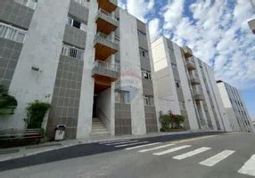 Apartamentos para alugar na Rua Eduardo de Campos Bastos Residência