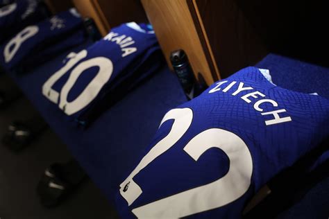 Chelsea vs Man City lineups | News | Official Site | Chelsea Football Club