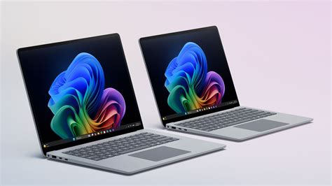 Accelerating AI In The Workplace With The All New Surface Laptop And