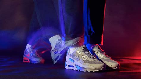 Nike Air Max 90 Moscow история модели кроссовок модель Nike Air Max 90