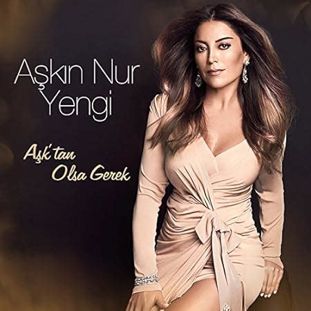 Askin Nur Yengi Ask Tan Olsa Gerek Amazon Music