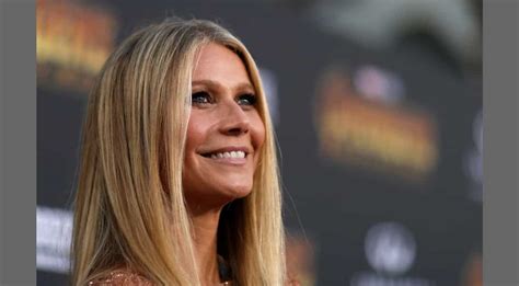 Gwyneth Paltrow stuns in 'birthday suit' as birthday picture goes viral ...