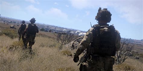 Arma 3 Developer Issues Gameplay Footage Warning to Easily Spot Fake News