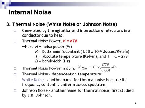 COMMUNICATION SYSTEM EECB353 Chapter 4 NOISE ANALYSIS Ppt Video