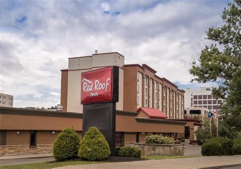 Red Roof Inn Hartford - New Britain in New Britain (CT) - Room Deals, Photos & Reviews