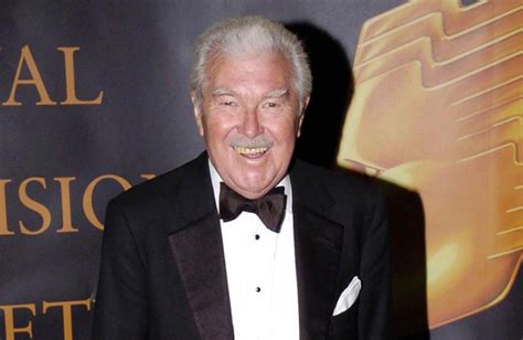 ‘World of Sport’ presenter Dickie Davies dead aged 94