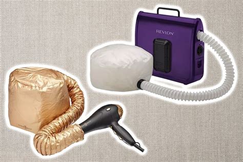 The 9 Best Bonnet Hair Dryers Of 2022