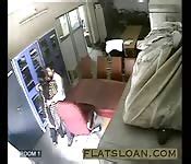 Pretty Indian Tart Enjoying A Fantastic Snog Porn