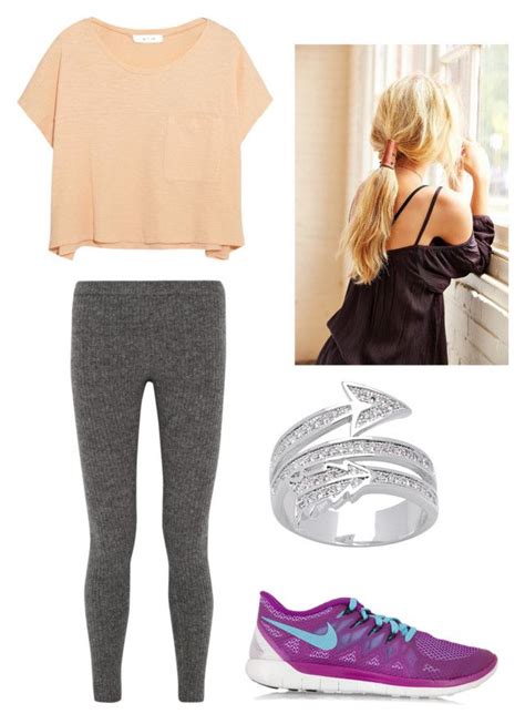 Stylish Jogging Outfit for Women