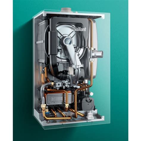 Centrala Vaillant EcoTEC Plus VU 25CS 1 5 N INT2 0010024600 Doar