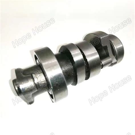 New High Quality Motorcycle Camshaft Cam Shaft For Honda DIO 110 NSC110