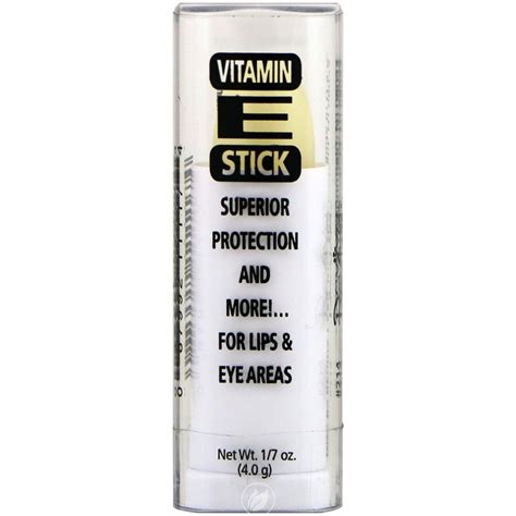 Reviva Labs Vitamin E Stick Pack Of 2