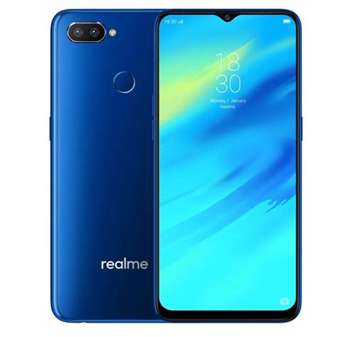 Oppo Realme 2 Pro Pictures Official Photos WhatMobile