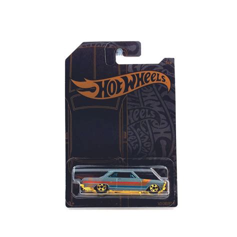 Jual HOT WHEELS 51TH ANNIVERSARY SATIN AND GOLD Shopee Indonesia