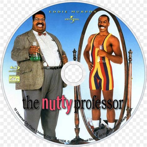 Buddy Love Carla Purty The Nutty Professor Film DVD, PNG, 1000x1000px ...