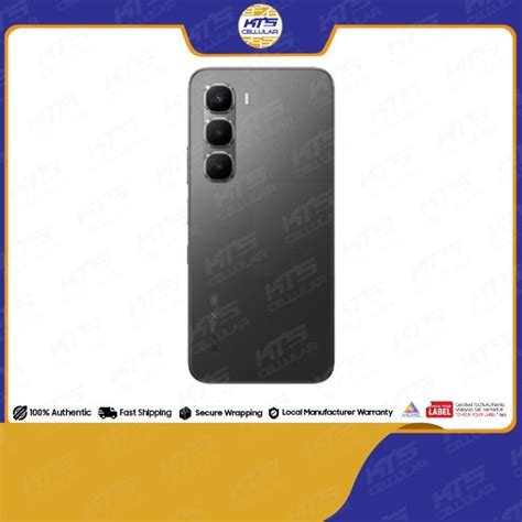 Infinix Hot G Gb Gb Smartphone Original Year Warranty By Infinix Malaysia Kts