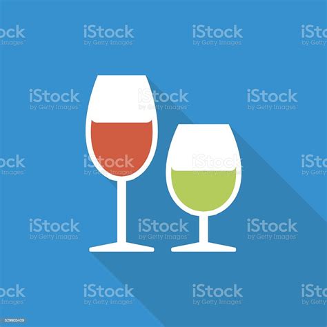 Wine Glass Icon Stock Illustration Download Image Now Alcohol Drink Cocktail Cup Istock