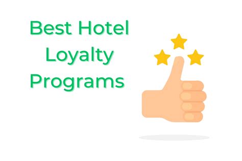 Best Hotel Loyalty Programs To Travel Like A Vip