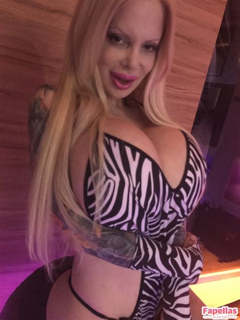 Sabrina Sabrok Aka Sabrinasabrok Aka Sabrinasabrokreal Nude Leaks