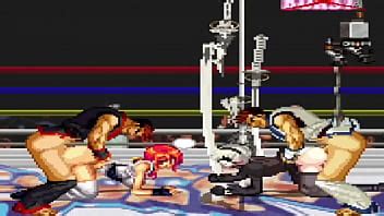 DongHwan VS Akfgz 2B Sample XVIDEOS