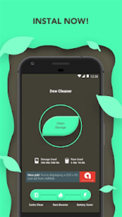 Dew Utility Para Android Descargar