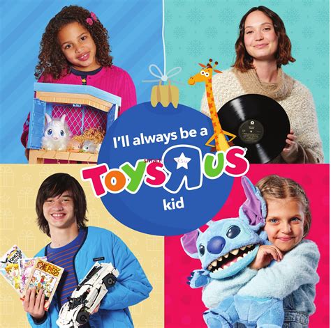 Toys R Us Flyer October 31 To November 20