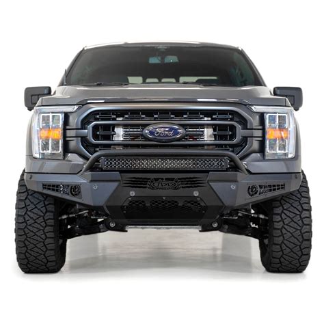 Addictive Desert Designs Ford F Honeybadger Full Width