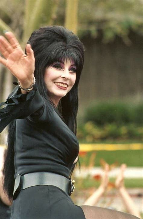 Pin By Jl On Elvira Cassandra Peterson Elvira Movies Cassandra