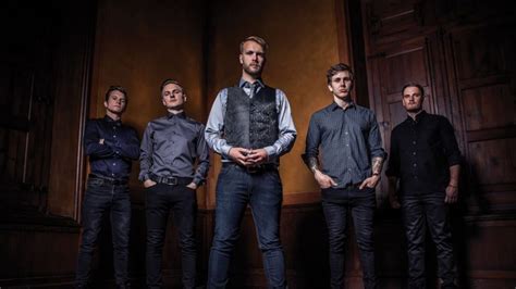 Leprous Frontman Einar Solberg A Big Part Of The Prog Scene Is Very