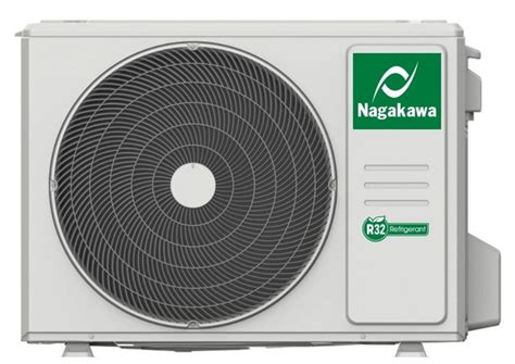 Casette Nagakawa Ceiling Air Conditioner Nt C18r2m32 18000 Btuh 1 Way