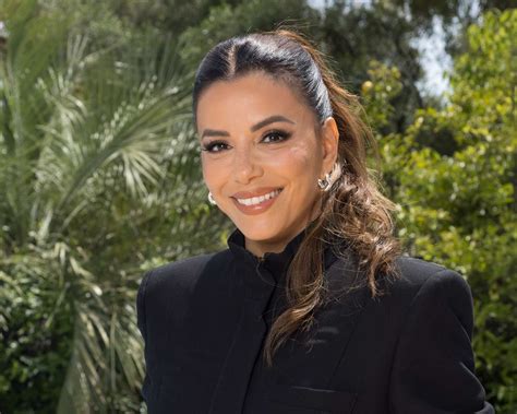 Eva Longoria Rocks Tiny Black Bikini Amid Vacation With Son Santiago