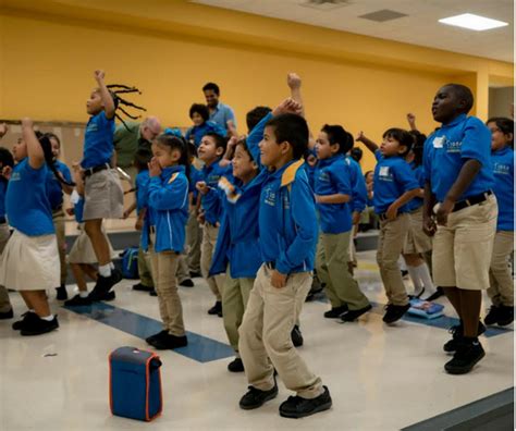 Nonprofit Charter School Company To Open Four Schools In Jacksonville