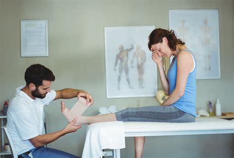 What S The Difference Between A Podiatrist And An Orthopaedic Surgeon