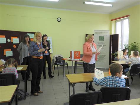 P Fina Wielkiej Ligi Czytelnik W Pedagogiczna Biblioteka Wojew Dzka