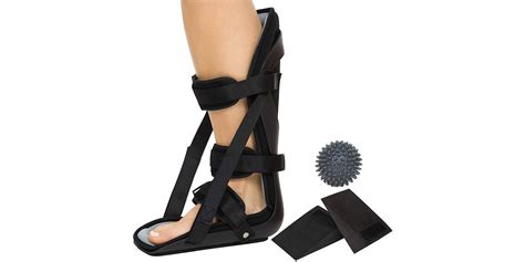 The Best Drop Foot Brace [Support] - Best Braces