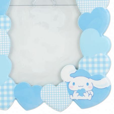 Pass Case Cinnamoroll Sanrio Enjoy Idol Meccha Japan