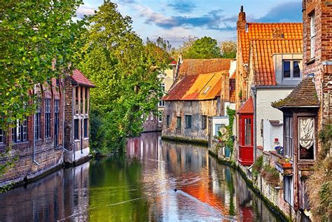 Belgium In Pictures 18 Beautiful Places To Photograph Planetware