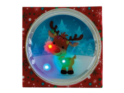 Melinera Led Christmas Sticker Lidl Great Britain Specials Archive