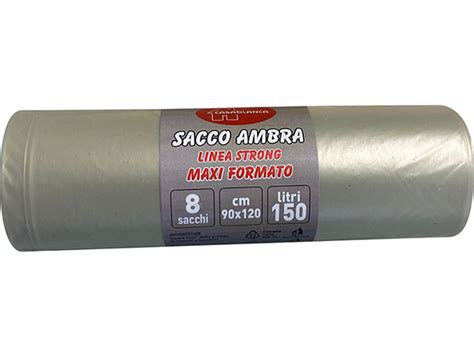 Sacco Ambra X Linea Strong Casablanca Group