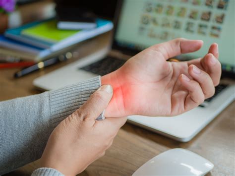 How To Treat Carpal Tunnel Syndrome At Home Txp Healthcare Group