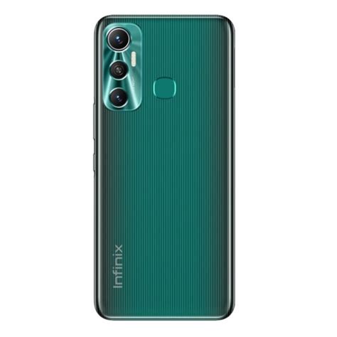 Harga HP Infinix Hot 11 Dan Spesifikasi Terbaru Maret 2025 Rancah Post