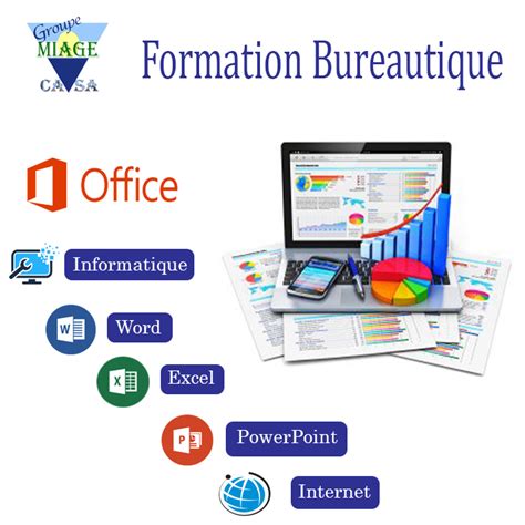 Formation Bureautique Formation Sup Rieure Initiale Professionnelle