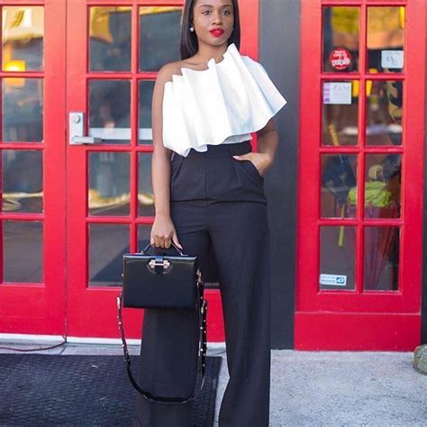 Style Inspirations From Blogger Prissysavvy Ankarastyles Inspo