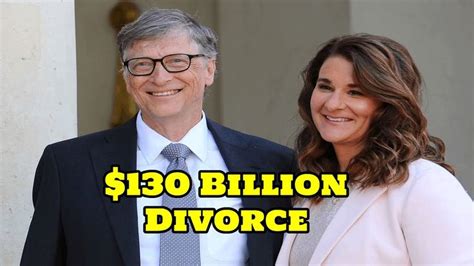 Top 5 Most Expensive Divorces Ever Bill Gates Jeff Bezos